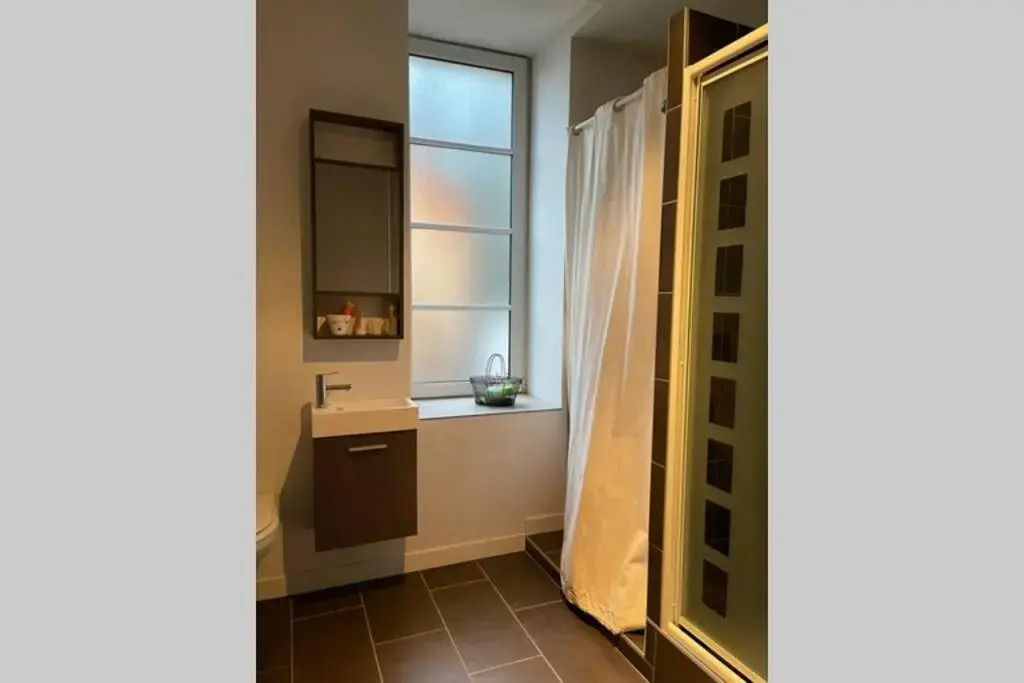 Chez Flo, Magnifique appartement 3 chambres