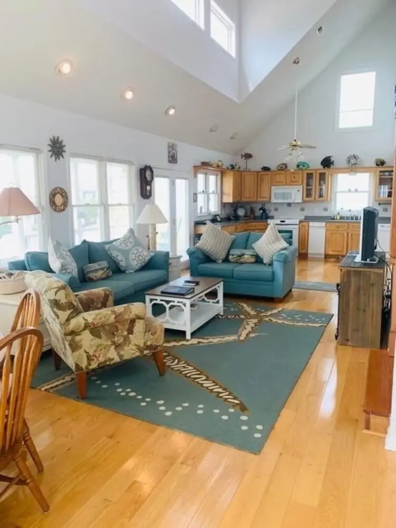 Splish Splash 4 Bedroom Home