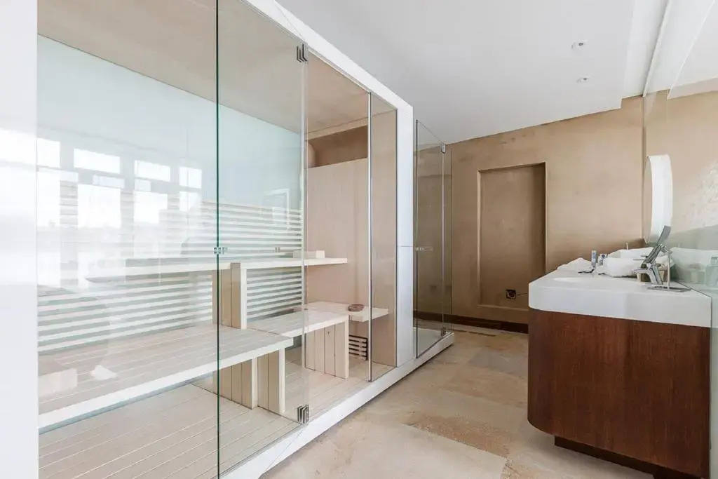 Inselhotel Ringelnatz