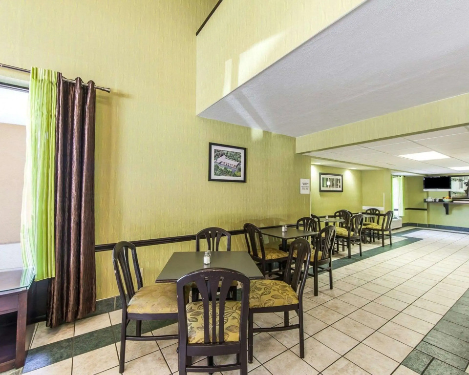 Quality Inn Sweetwater West
