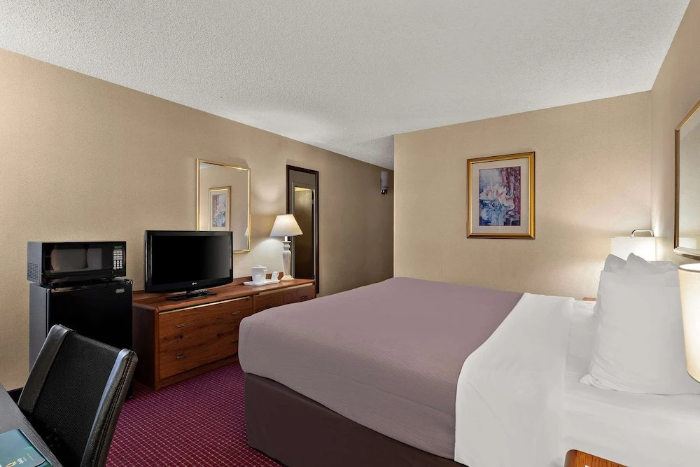 Holiday Inn Hotel & Suites Craig