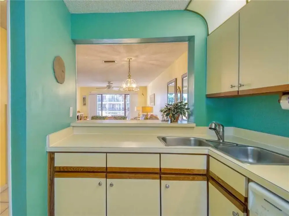 Sea Place 12215 - Two Bedroom Condo