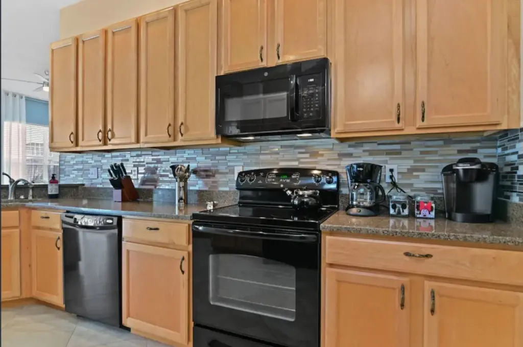 Rl236bd Universal Kingdom 8 Guests Pool Home