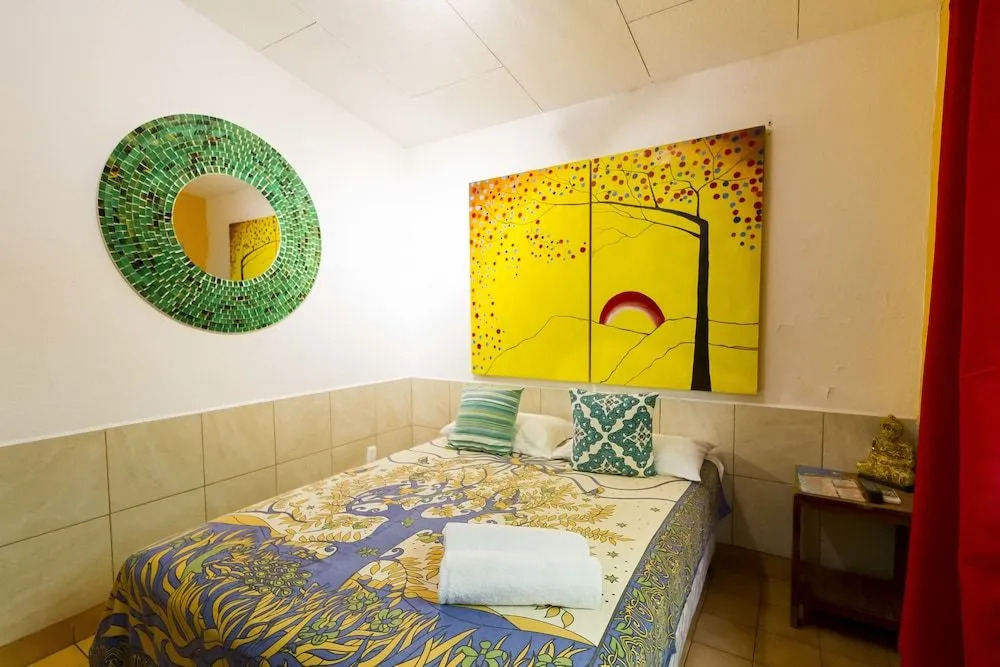 Hotel Buddha House