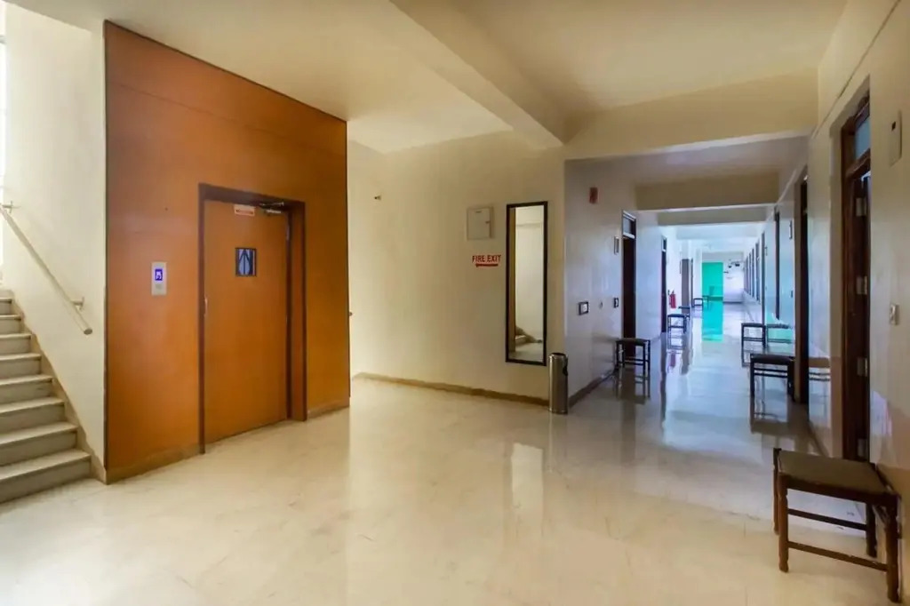 Hotel Marwar