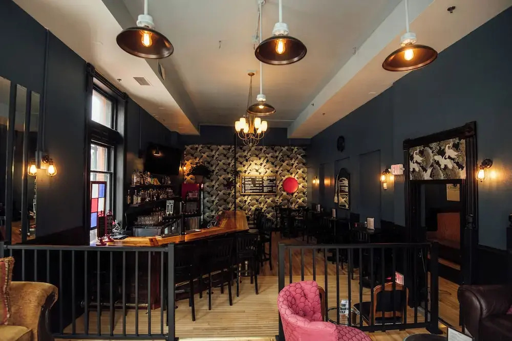 Swedetown European Style Hostel by Heirloom Boutique Collection