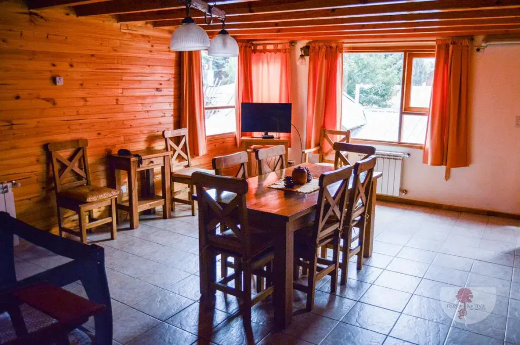 Apart Hotel Tierra Nativa