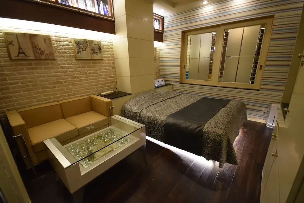 HOTEL Lotus Ikebukuro