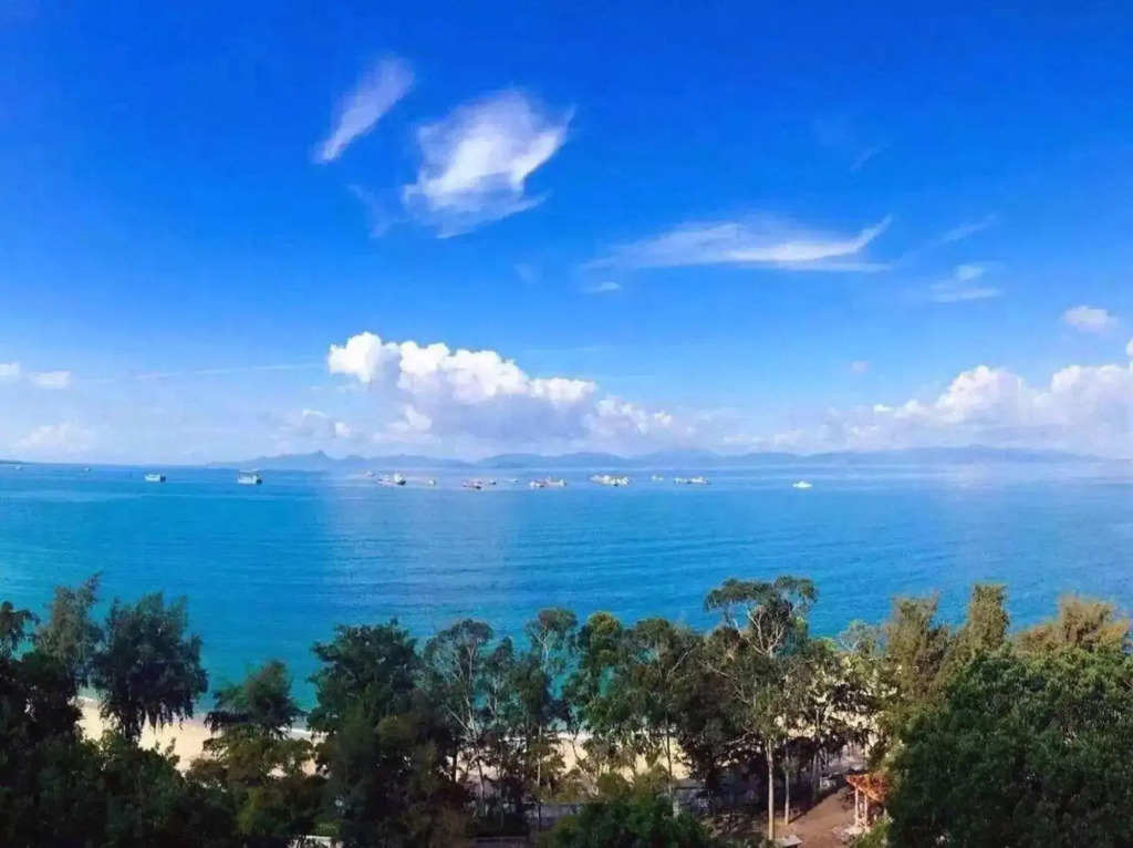 Season Seaview Inn