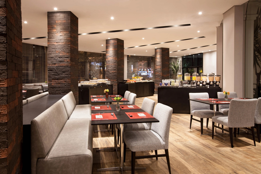 Meliá Ibirapuera
