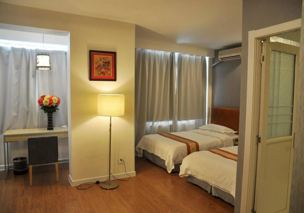 Beijing Master Inn