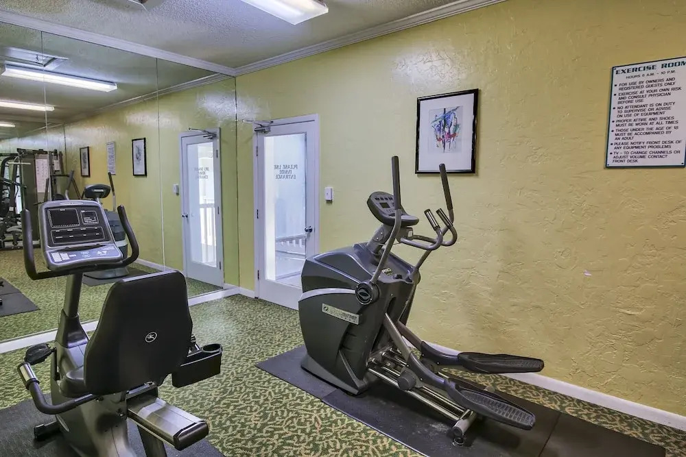 Club Destin Condos