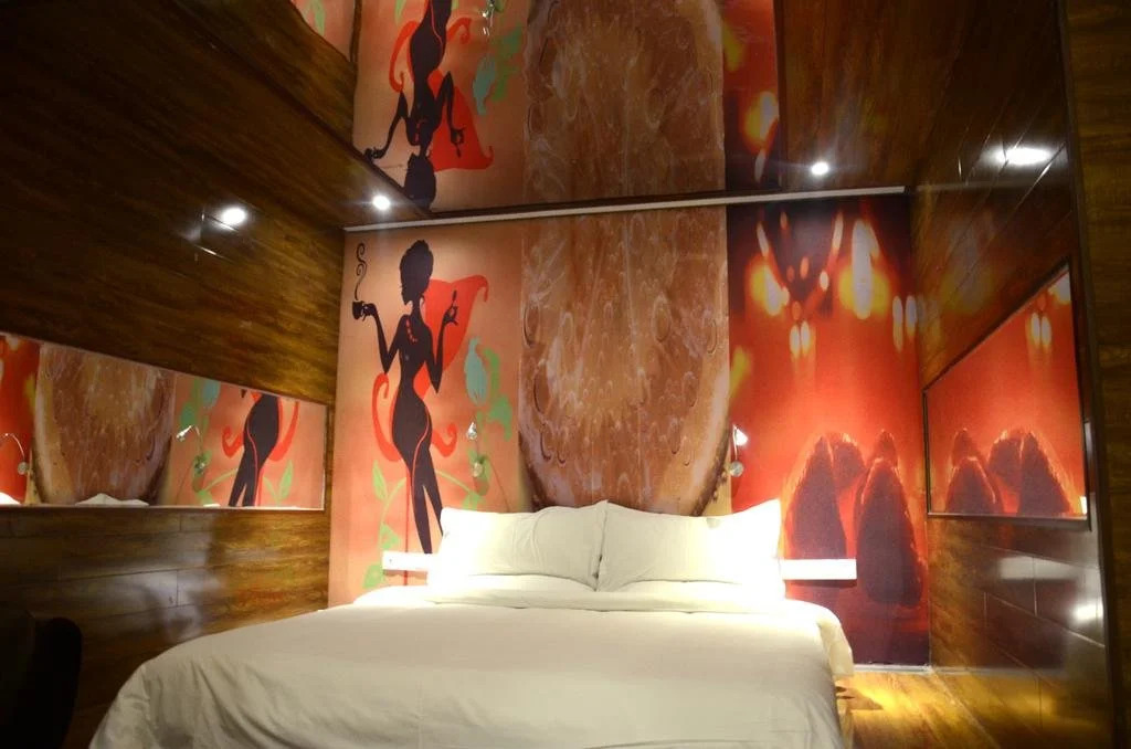 Taiyuan Tangji Art Hotel