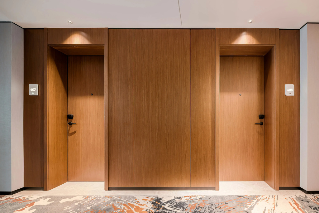 Hilton Garden Inn Yanqi Downtown