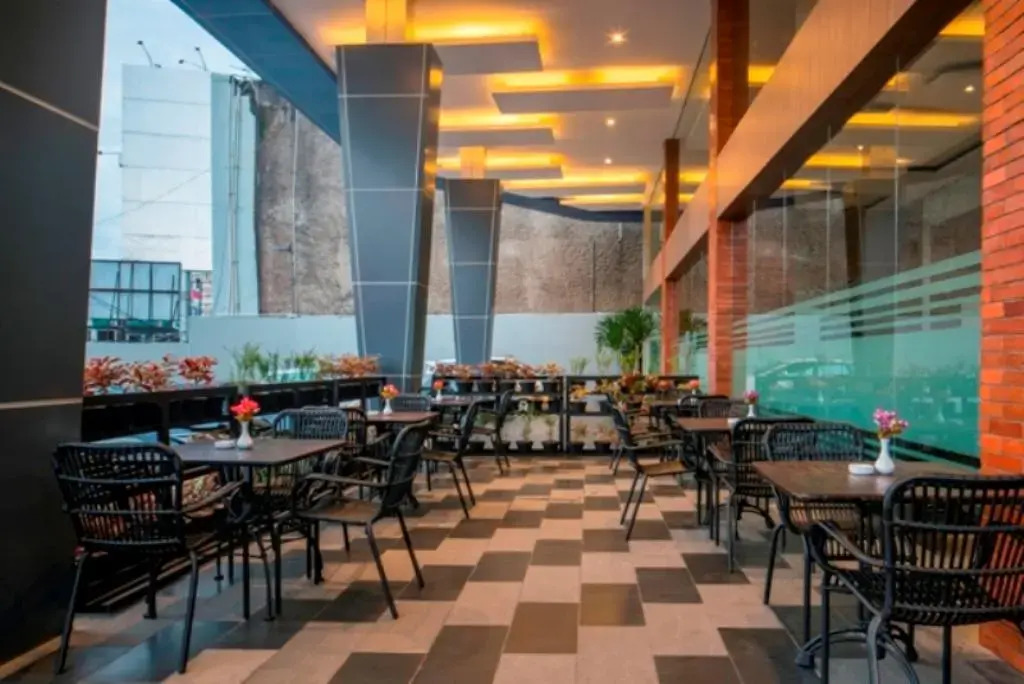 Hotel 88 Fatmawati Jakarta by WH