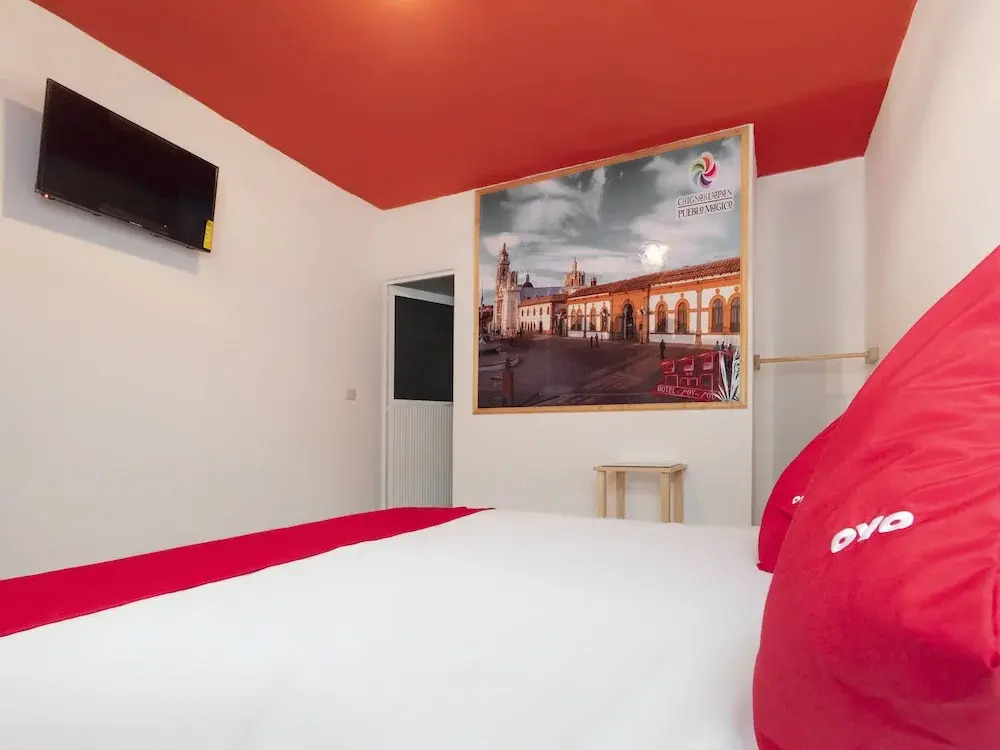 Hotel Poy Poy