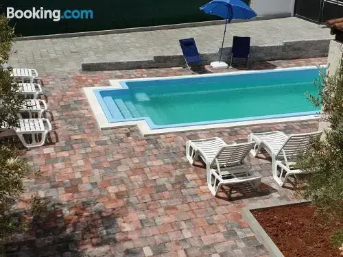 Villa Arancia