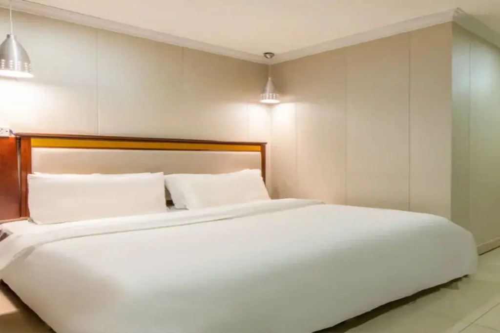 Guangzhou Motel 168