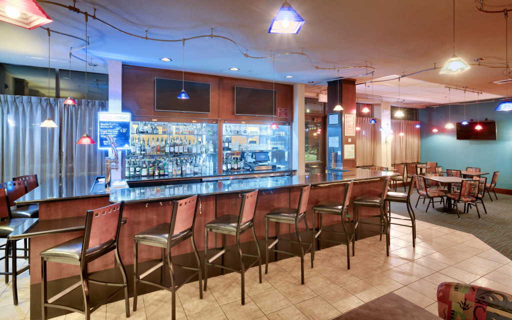 Holiday Inn & Suites Salt Lake City - Airport West by IHG