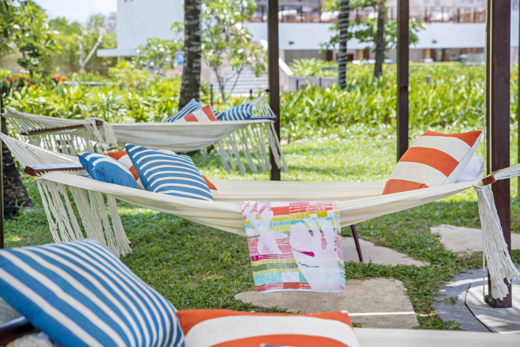Отель SOL by Meliá Phu Quoc