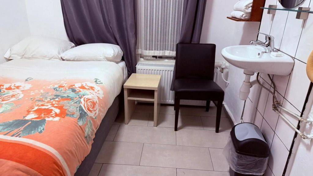 Hotel Schroder