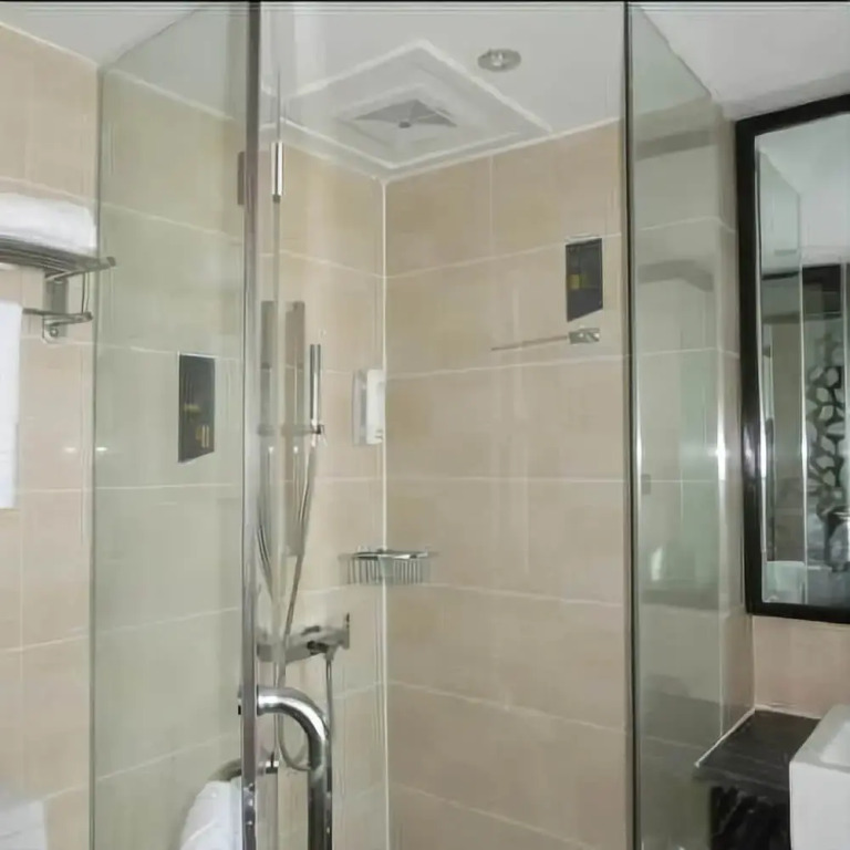 Yeste Hotel