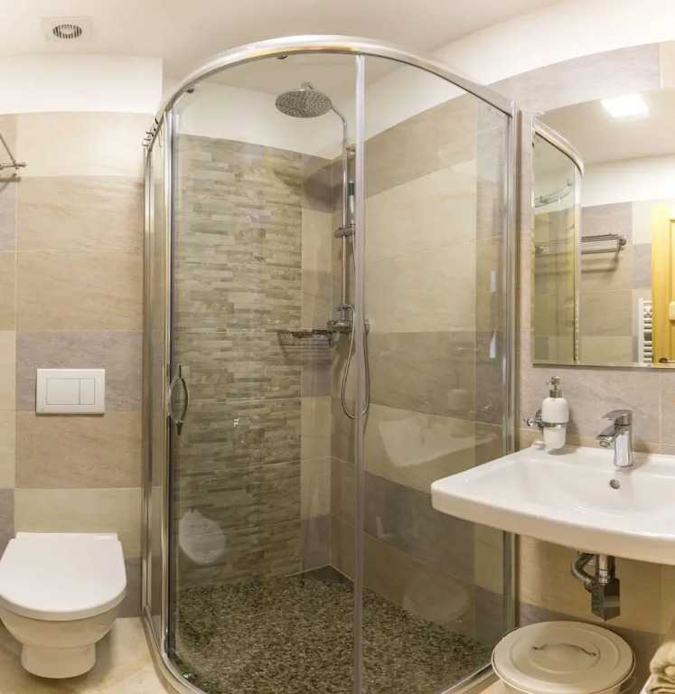 Smrcina Resort