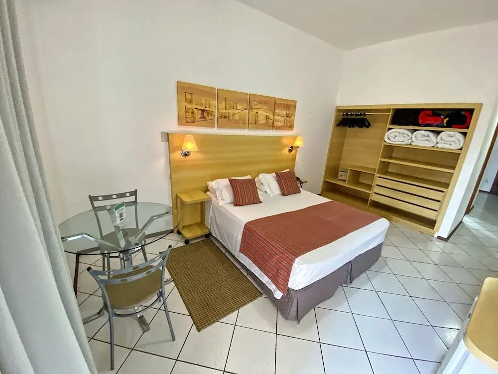 Hotel Cabreúva Resort
