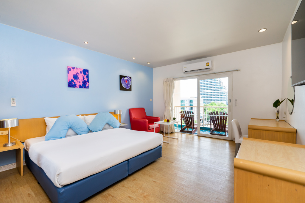 Best Bella Pattaya