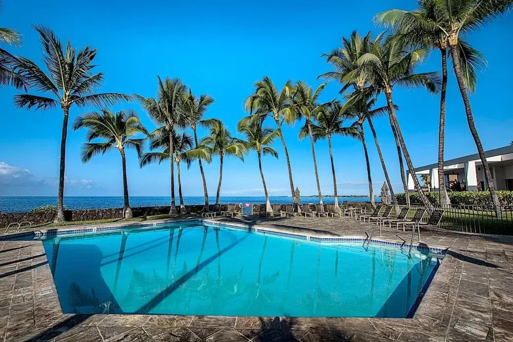 Ocean Front Villa - Central AC- Vrkcv