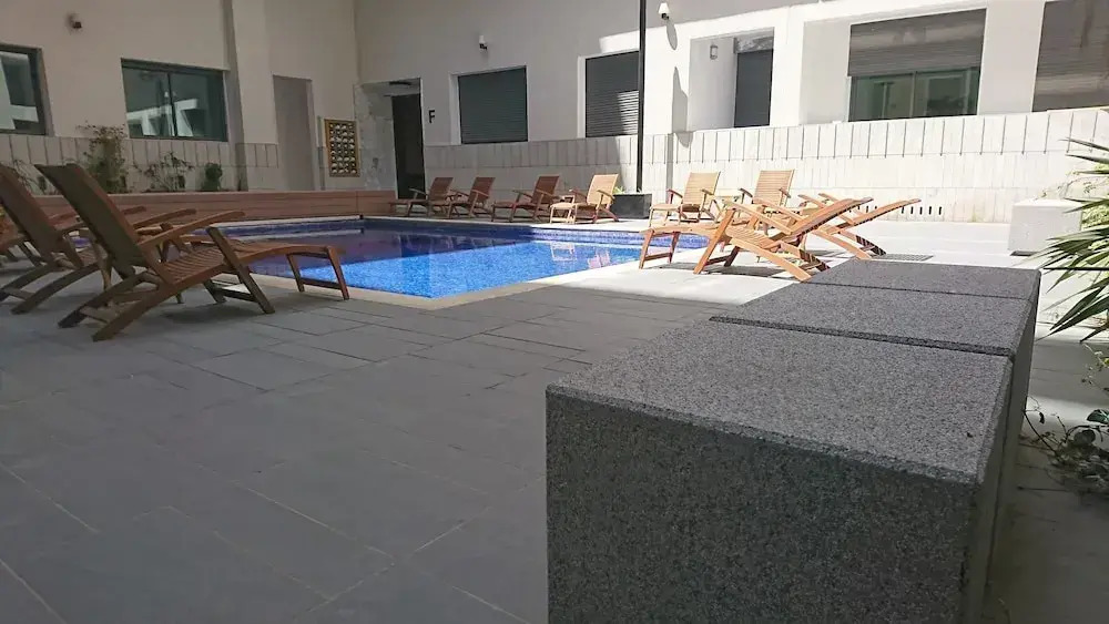 Artistica Suite - Miramar
