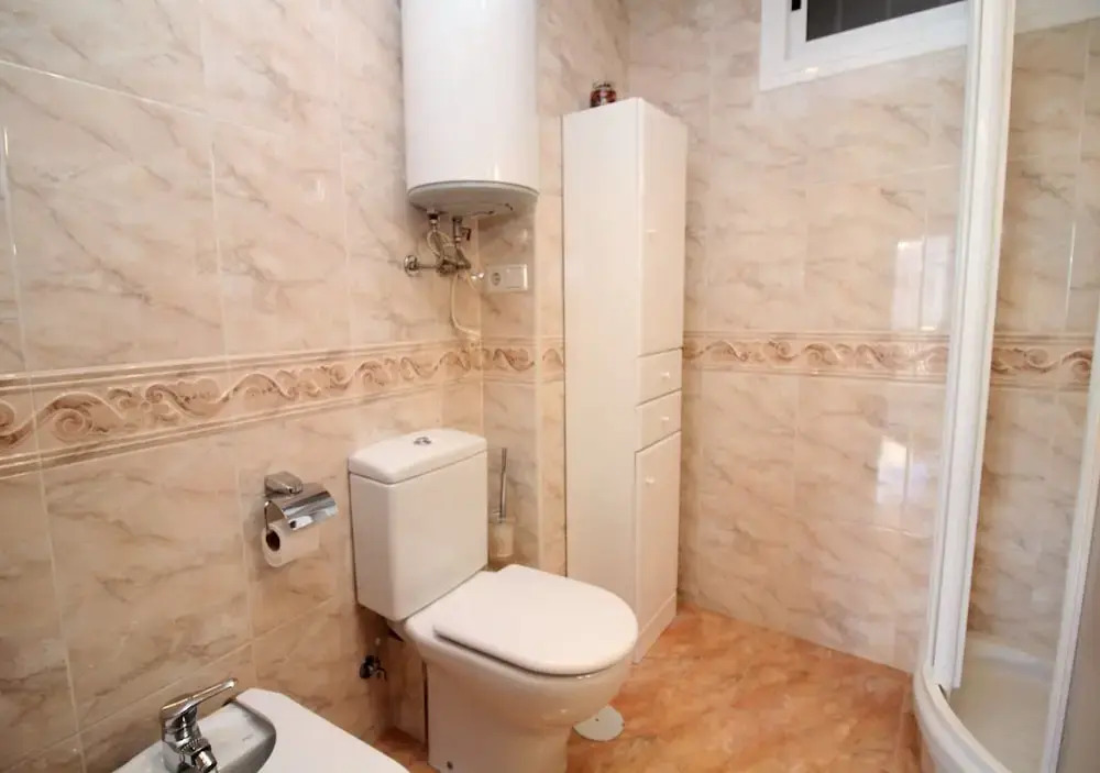 Apartamento Coblanca 3-8-3