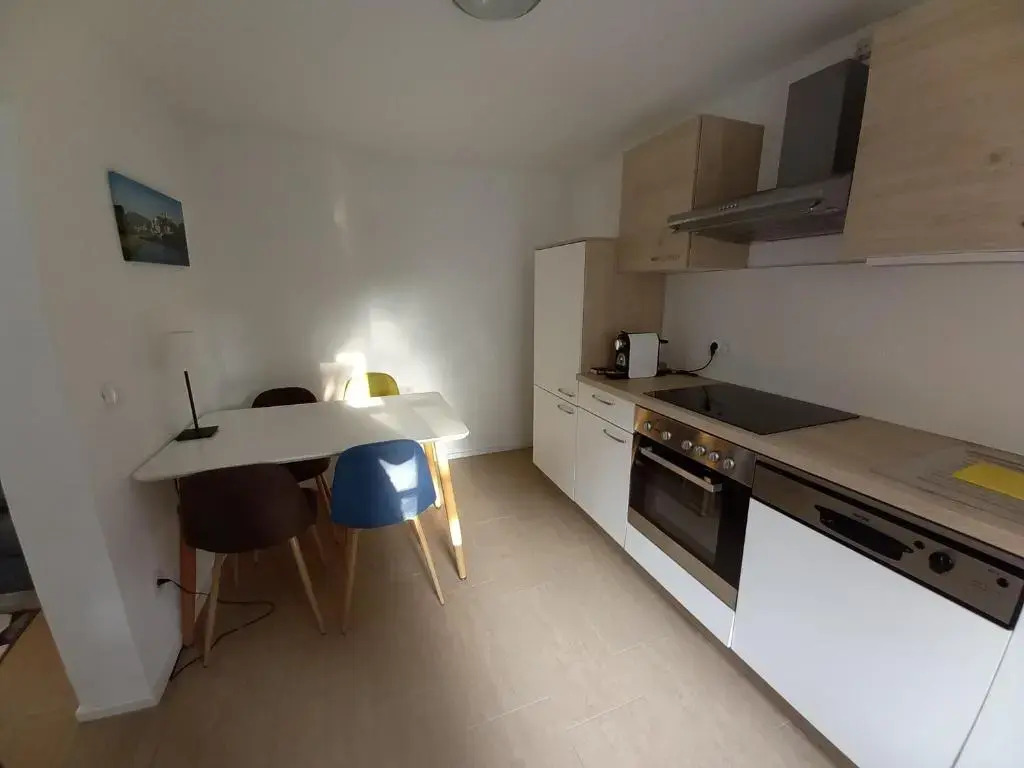 Apartment Salzburg City