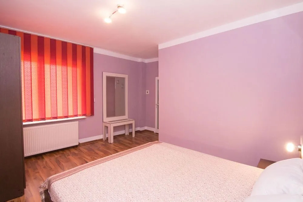 Pensiunea Haus Paltinul