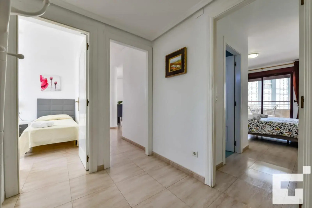 Apartamento Nautilus 32B