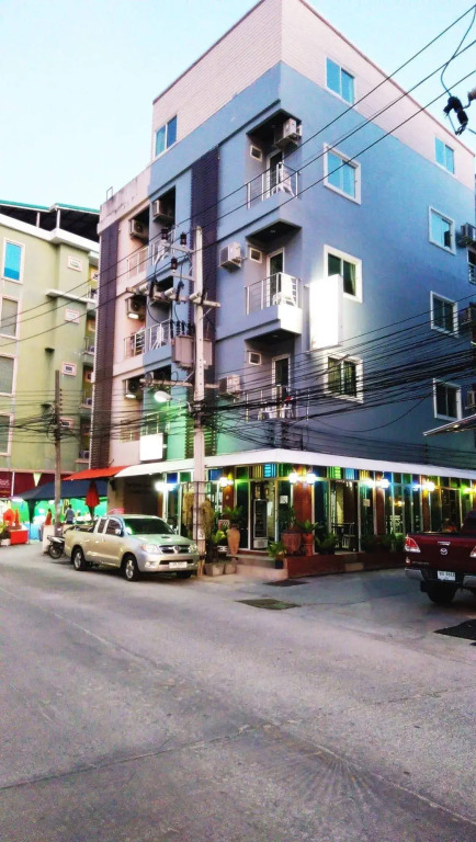 Baan Jao Sua