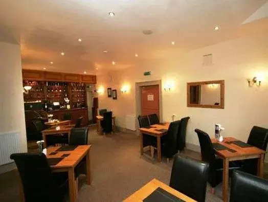 The Southfield Hotel