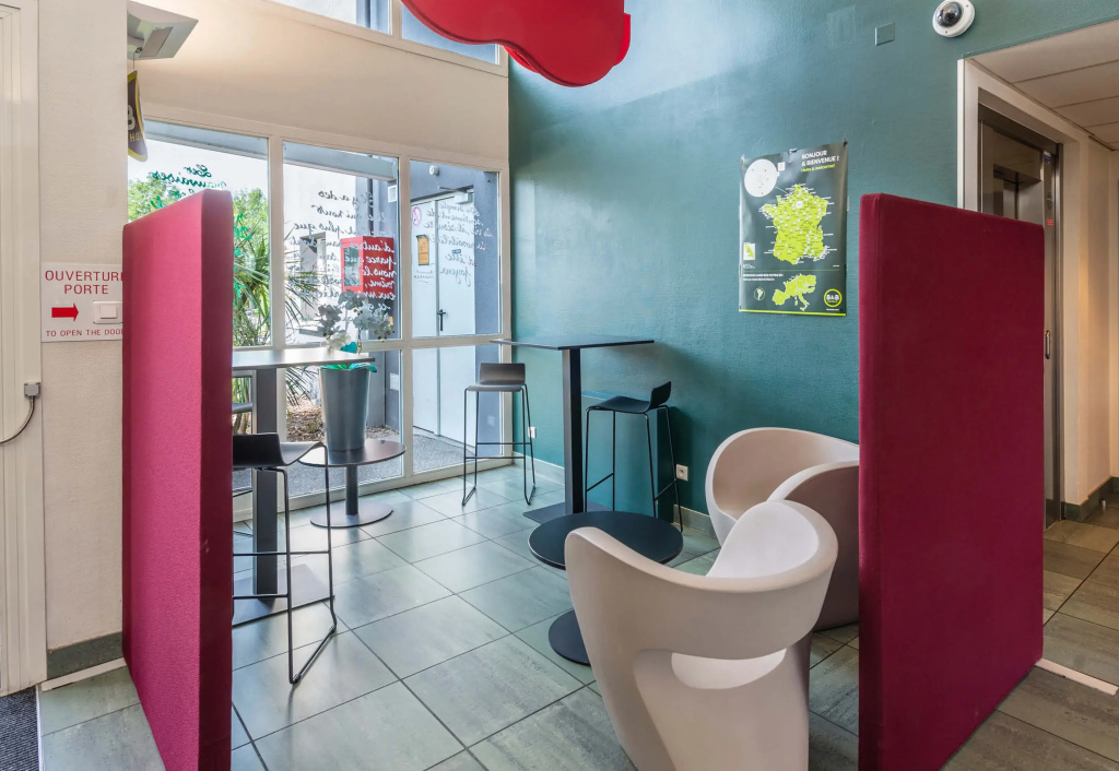B&B HOTEL Montauban