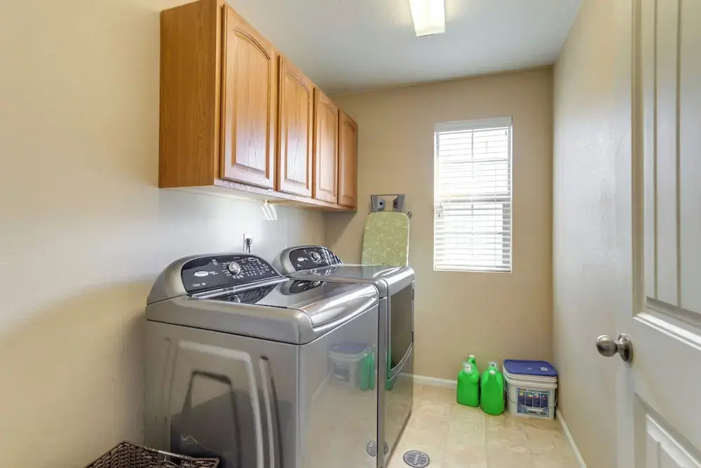 6 Mi to Dia: Spacious Home w/ Backyard in Denver!