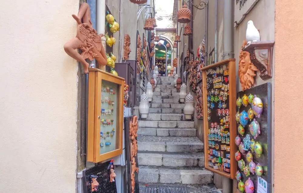 Amazing Apartment in Giardini Naxos With 2 Bedrooms and Wifi