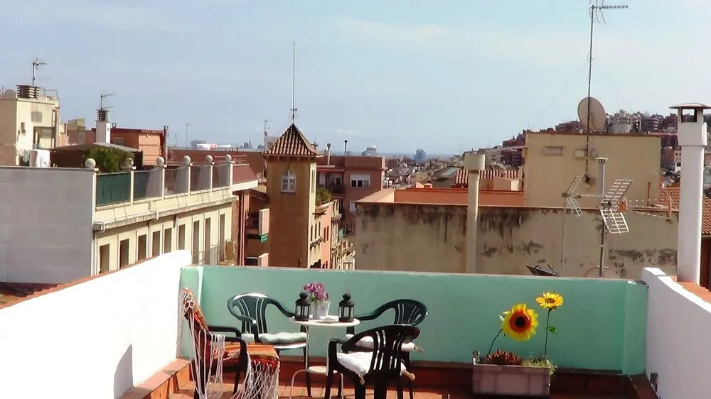 Barcelona Nice & Cozy