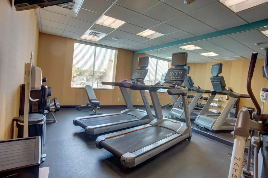 Fairfield Inn and Suites by Marriott Natchitoches