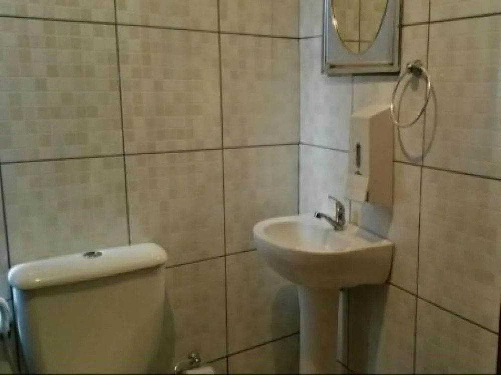 Pousada Maré Mansa