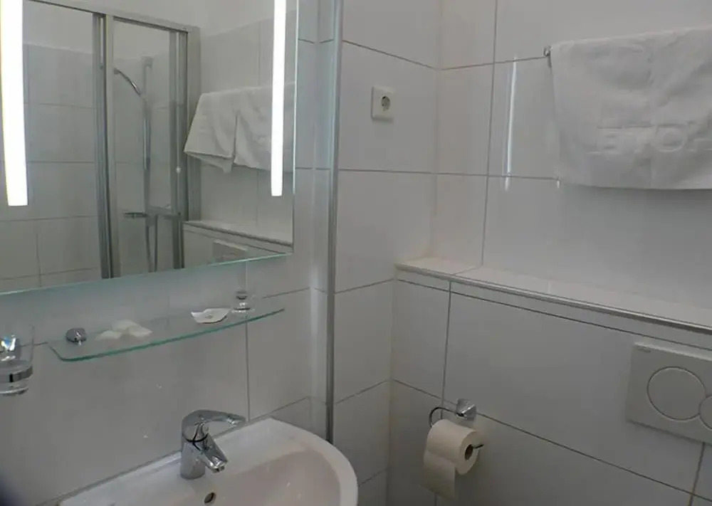 Hotel St. Petrus