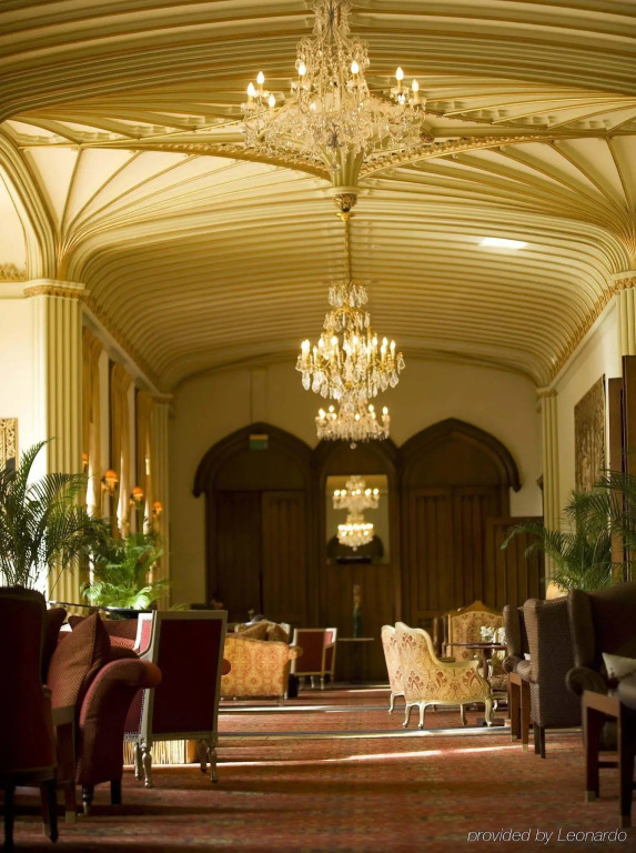 Mar Hall & Spa