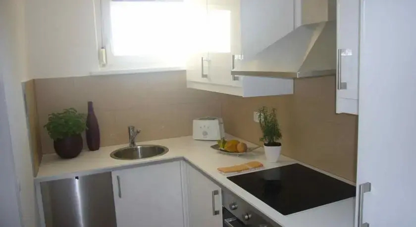 Apartment Mödling