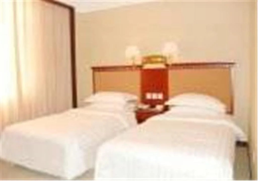 Changbai Mountain Athlete Village