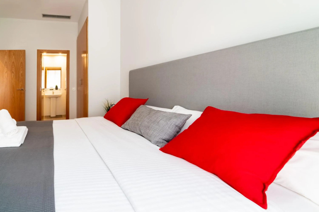 Morar Apartments Malasaña