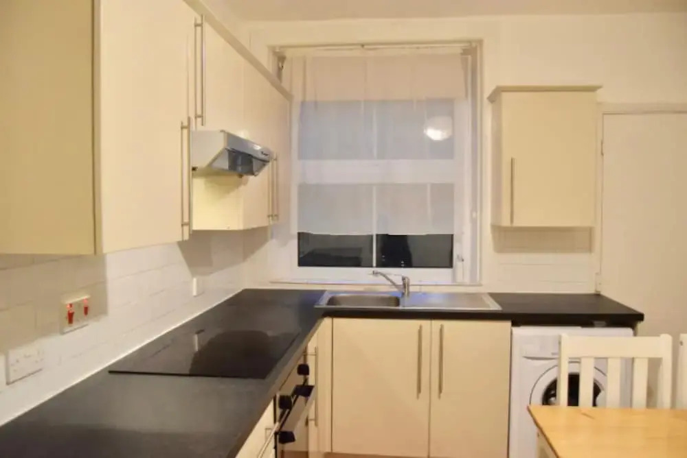 1 Bedroom Apartment in Walworth