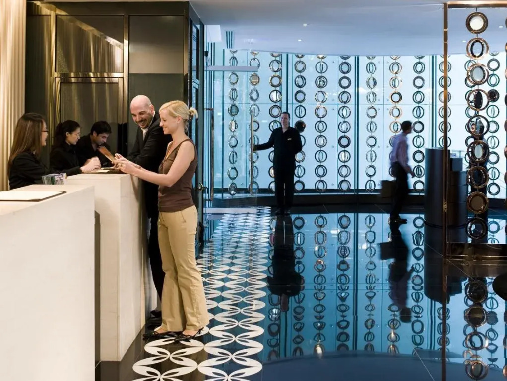 Hotel LKF By Rhombus (Lan Kwai Fong)